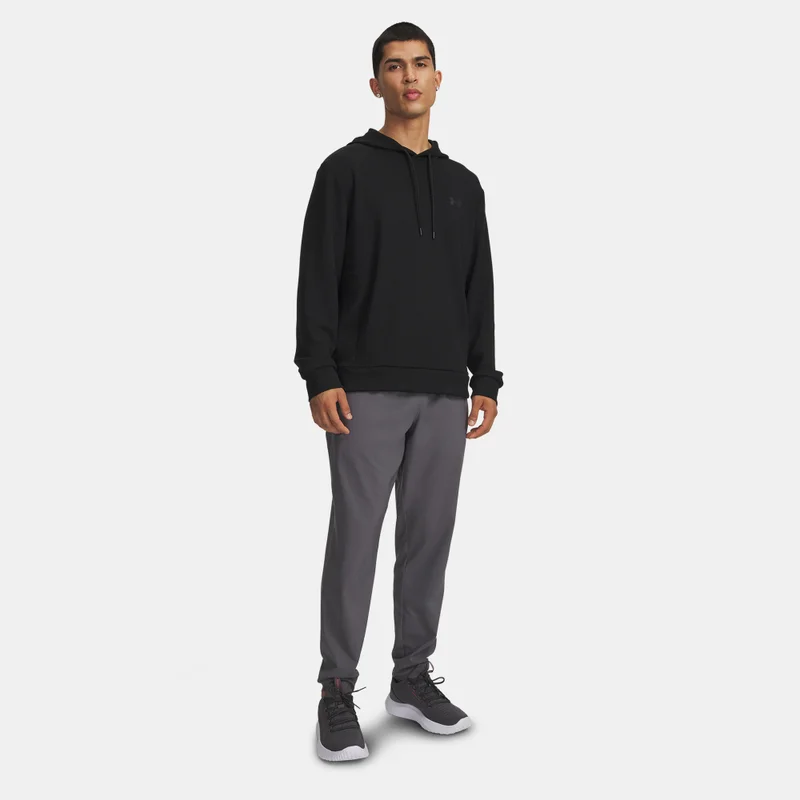 Under Armour Grey Men's UA Vanish Training Pants for Men | Best Price UAE